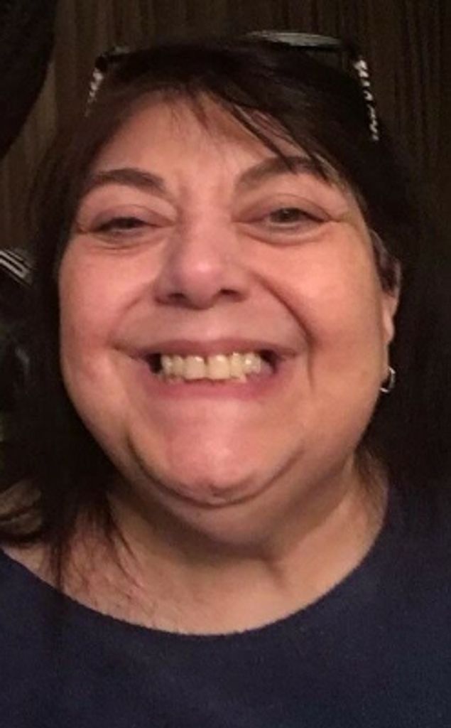 Carol A Adimey