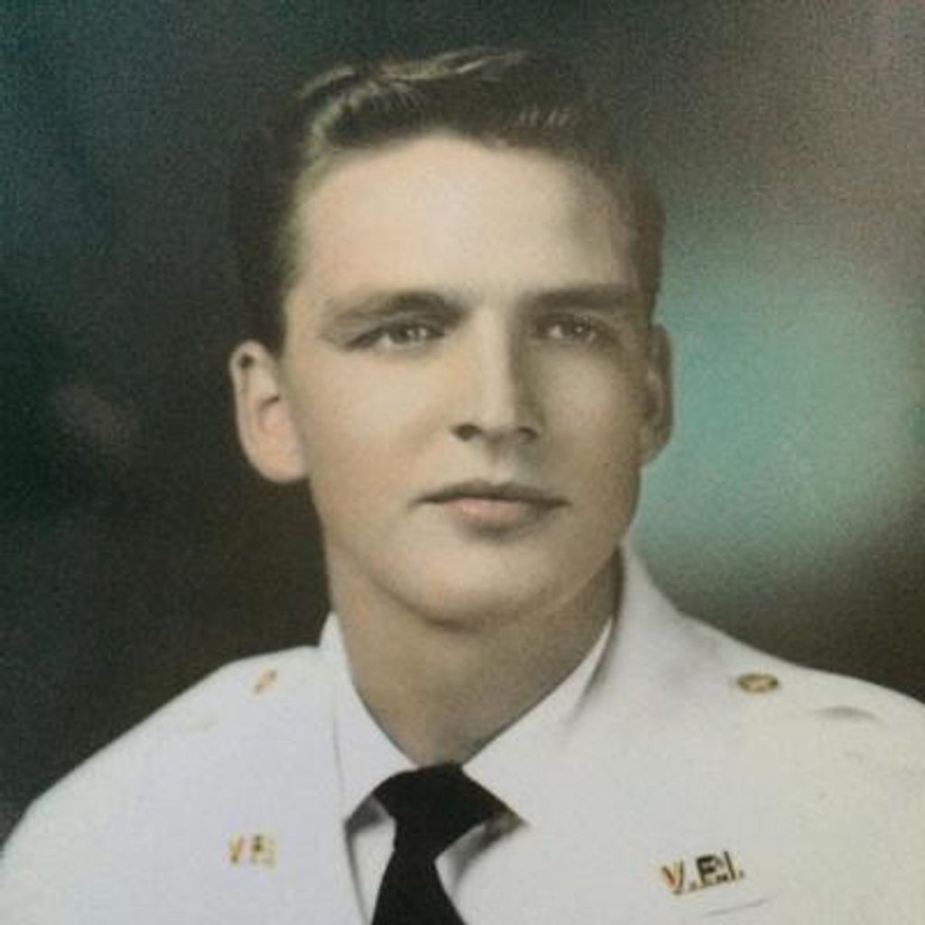 Paul Flenner Crawford Profile Photo