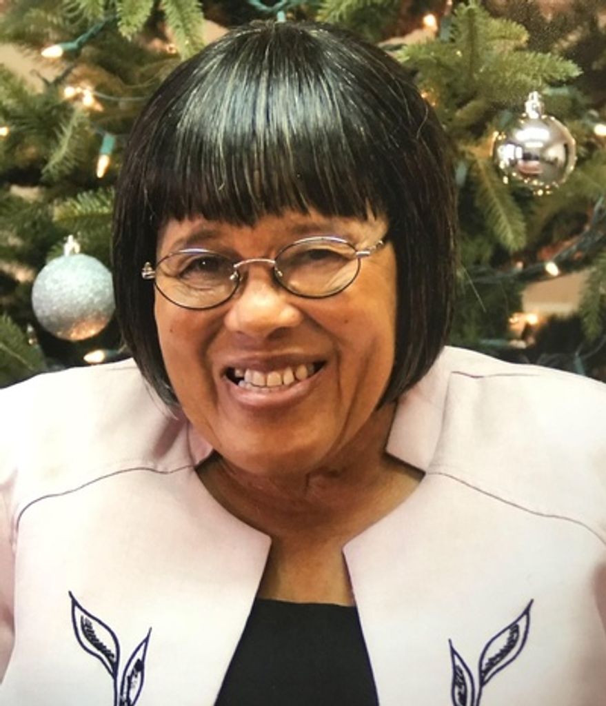 Janet Harris Caldwell