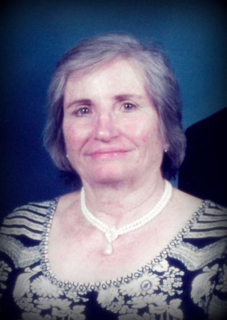 Hazel Lindquist Profile Photo