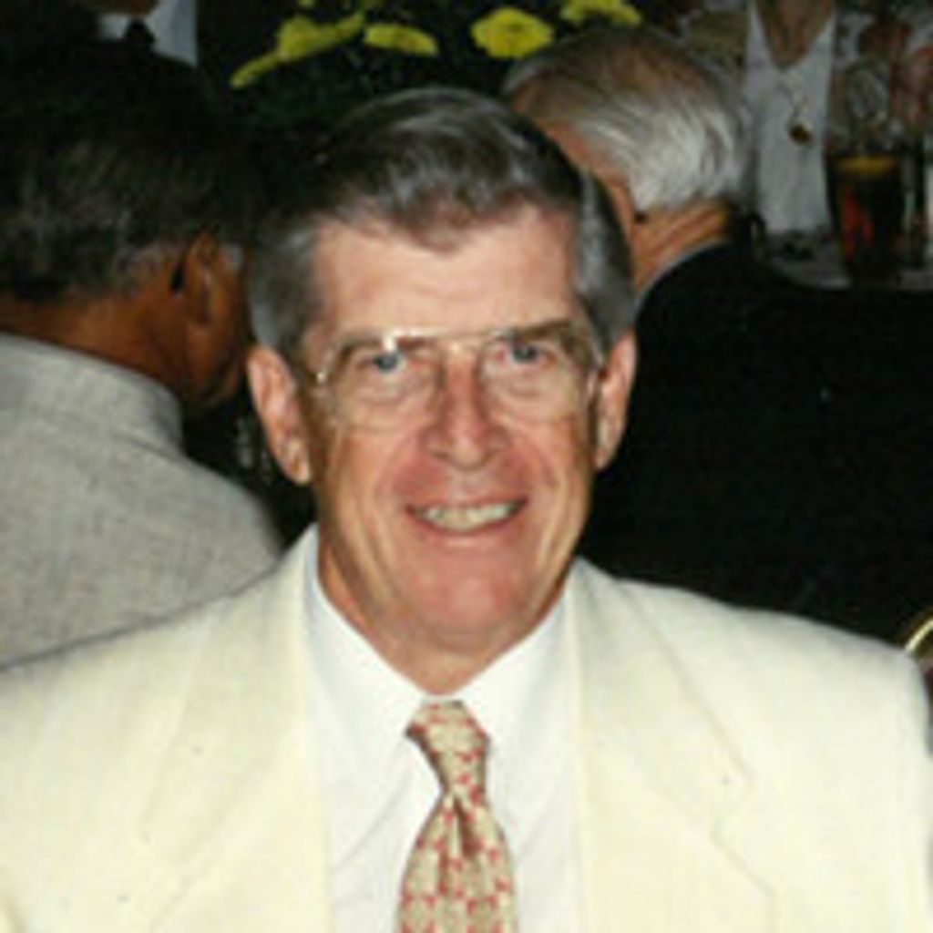 Robert Charles Coupe D.D.S.