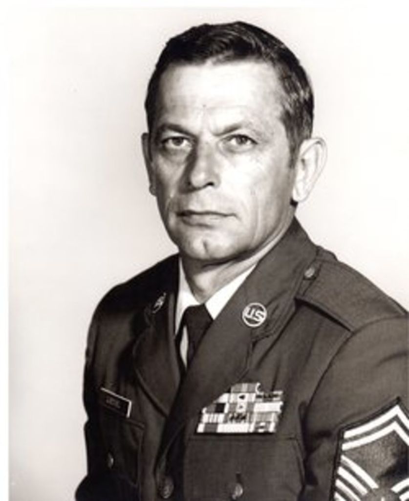 Bernard Emile Quesnel