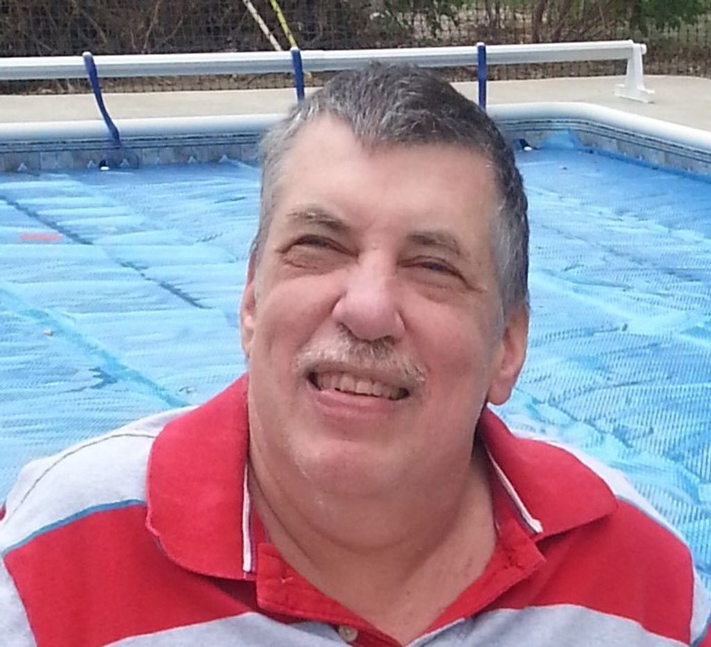 Timothy "Tim" D. Nifong