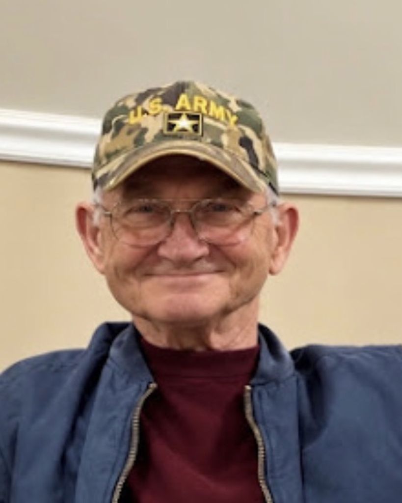 Michael Walter McLain Profile Photo