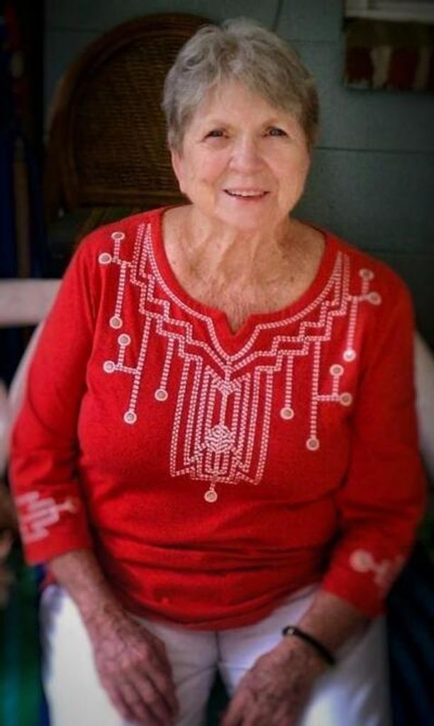 Bessie Estelle Mancill Profile Photo