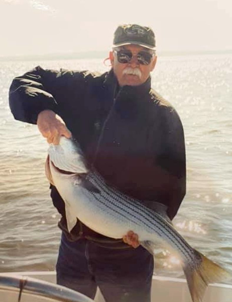 James Finley Boyd, Sr. Profile Photo