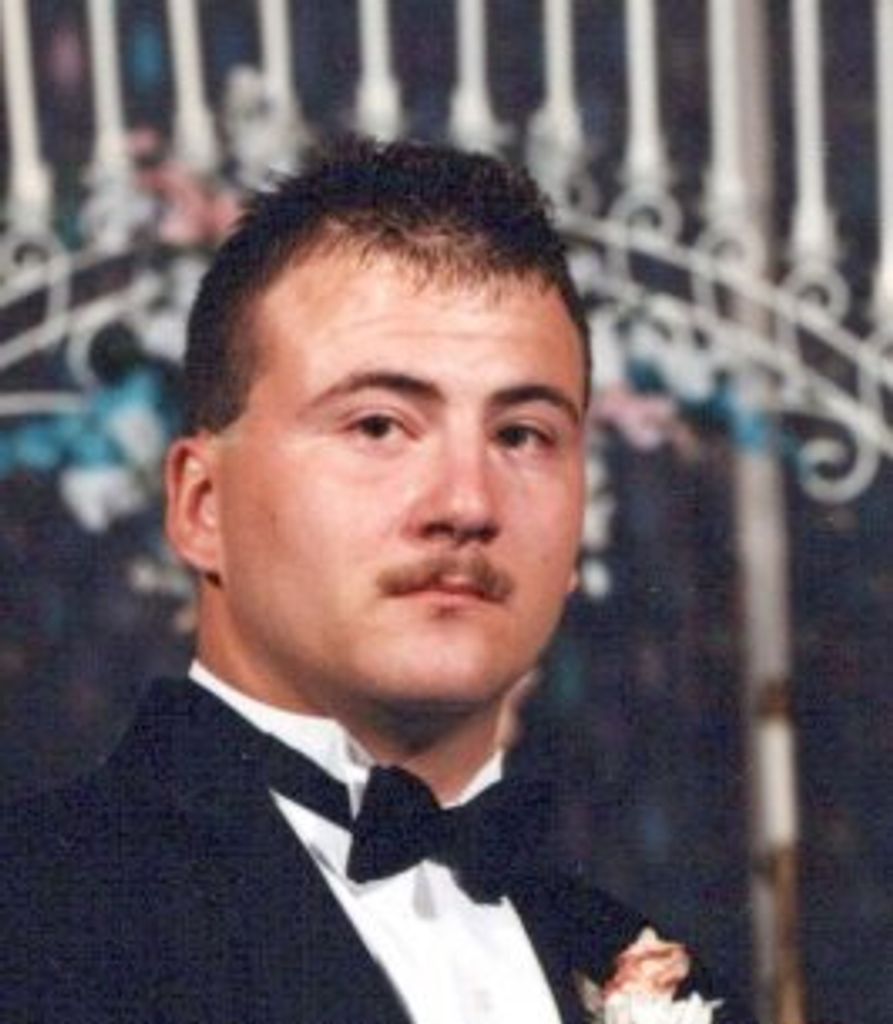 Benton Wickham Profile Photo