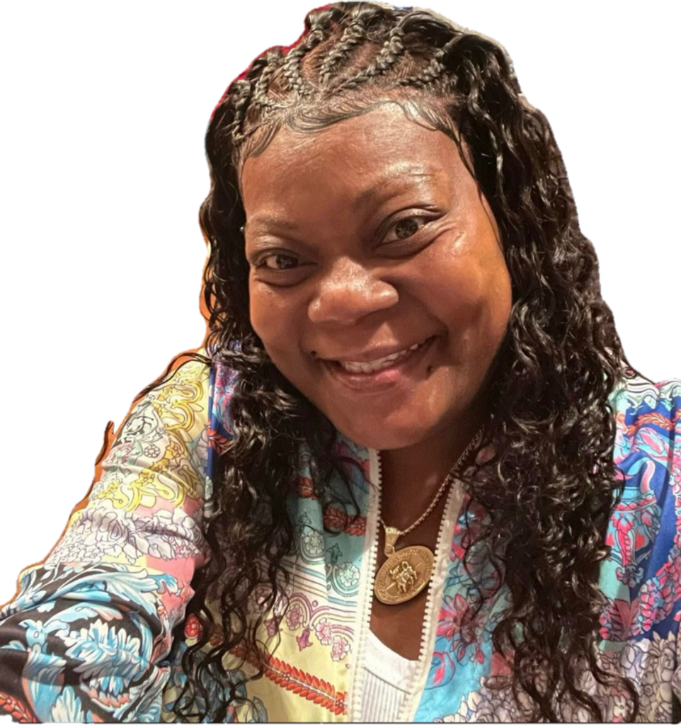 Catherine Arlene Wilson-Syfrett Profile Photo