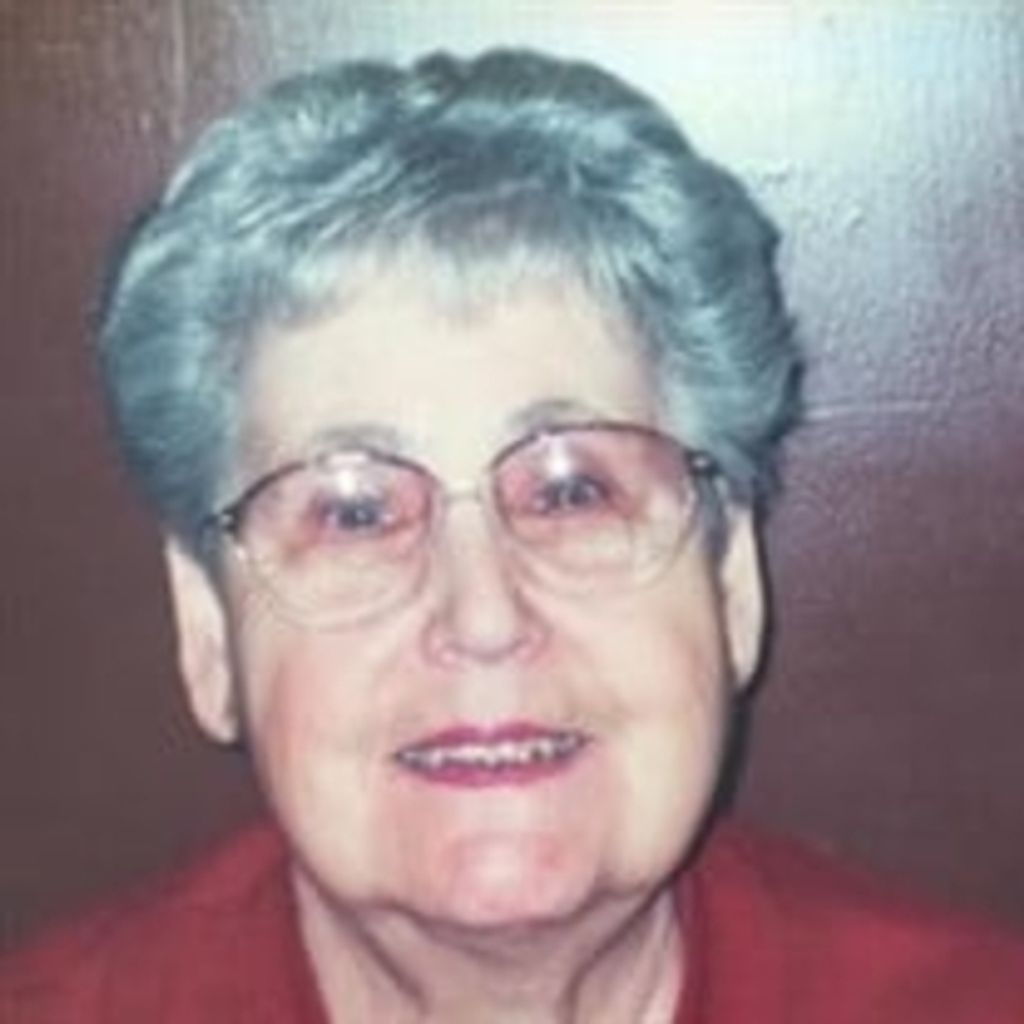 Alyce Grace Lane Profile Photo