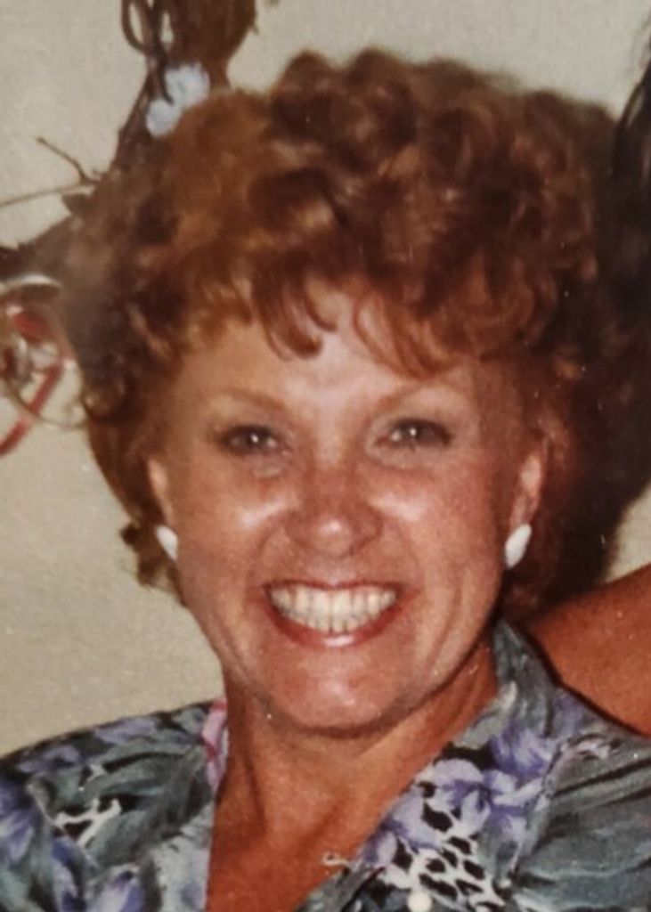 Patricia “Patty” Conrath (Palmer) Borchers Profile Photo