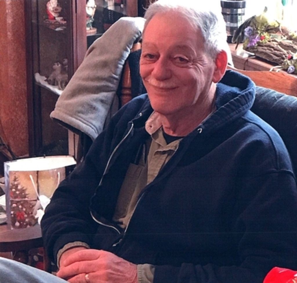 Charles Quinn Profile Photo