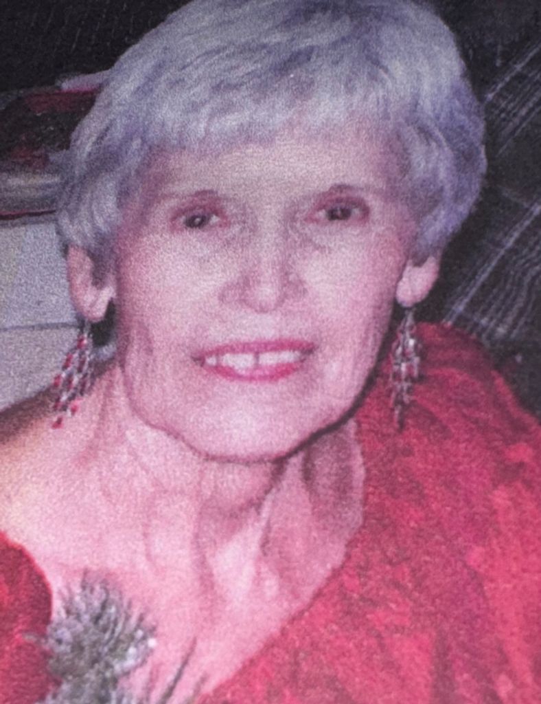 Joyce Trammell Profile Photo