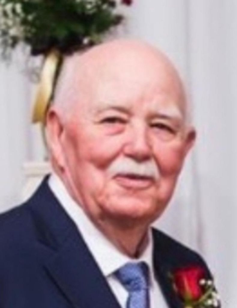 William "Fred" Kemp