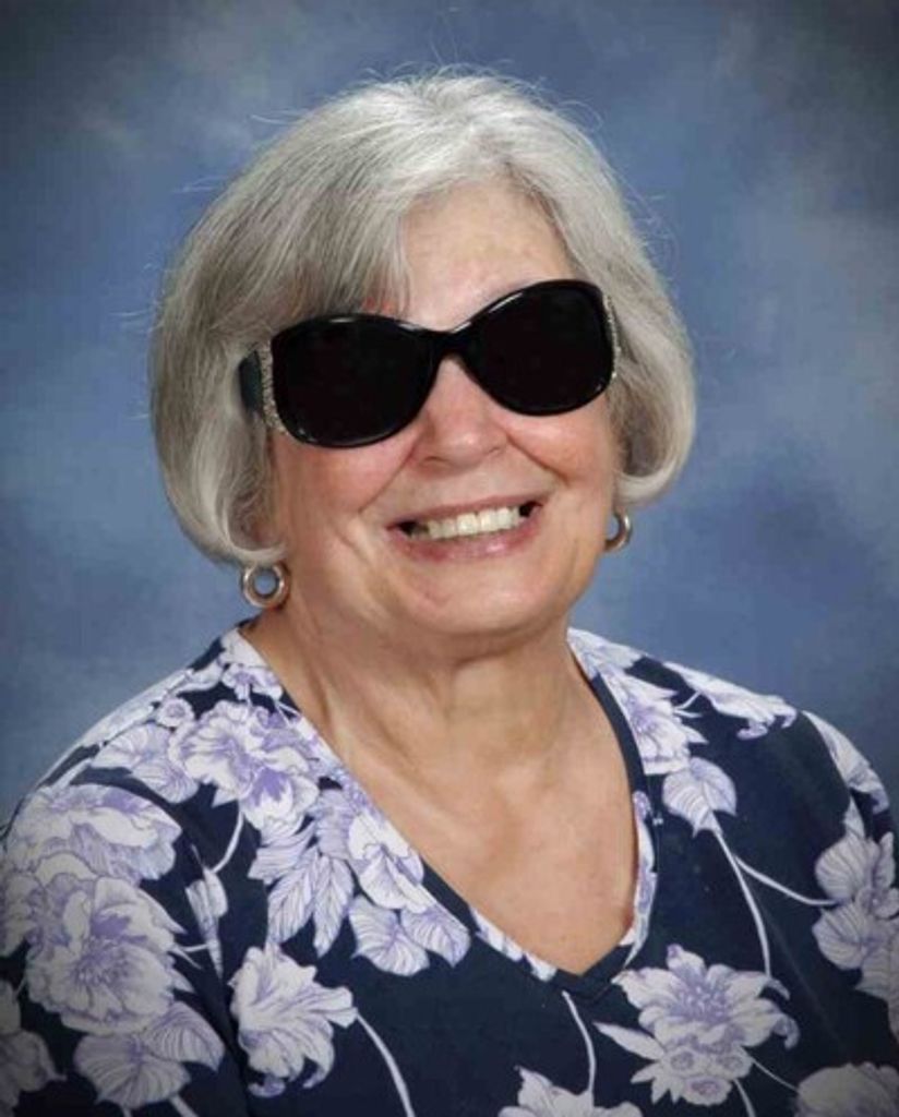 Rebecca Dean Kennemur Profile Photo