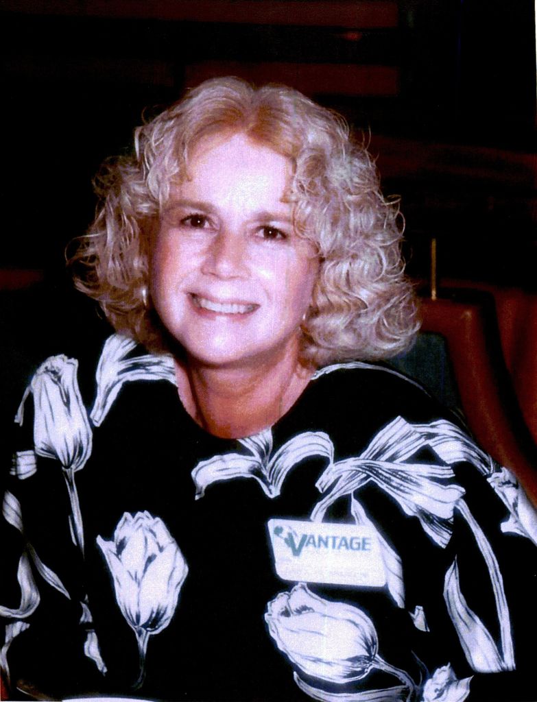 Carolyn A Brandom