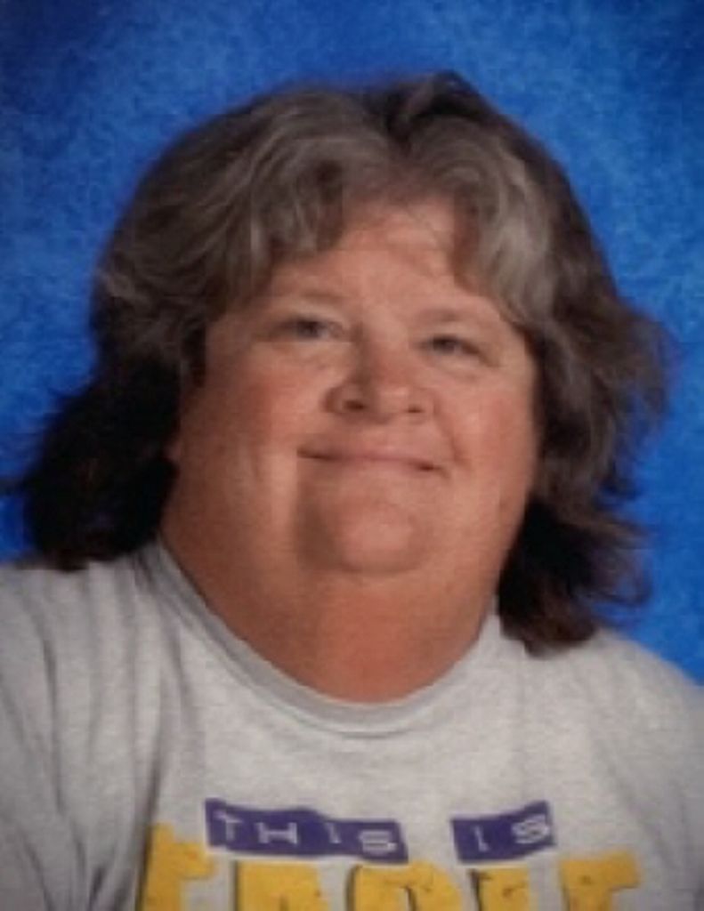 Teresa Bigham Profile Photo