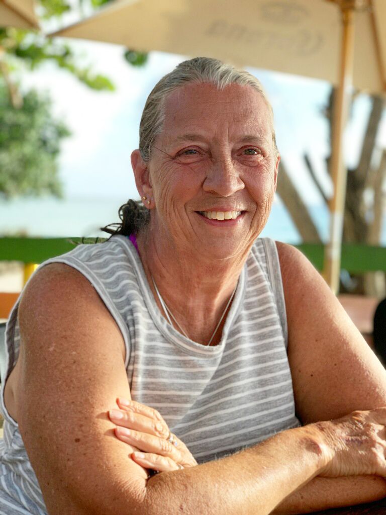 Teresa Joyce Pickard