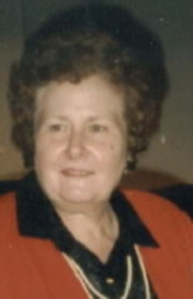 Josephine Dolecheck Gray