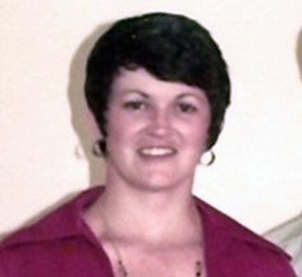 Jeannie Marie Fernandes Profile Photo