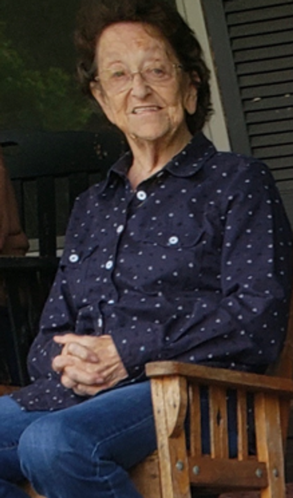 Shirley Walters Profile Photo