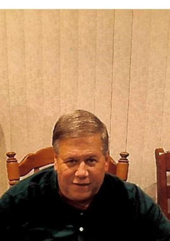 Brian K. Borodin, Sr.