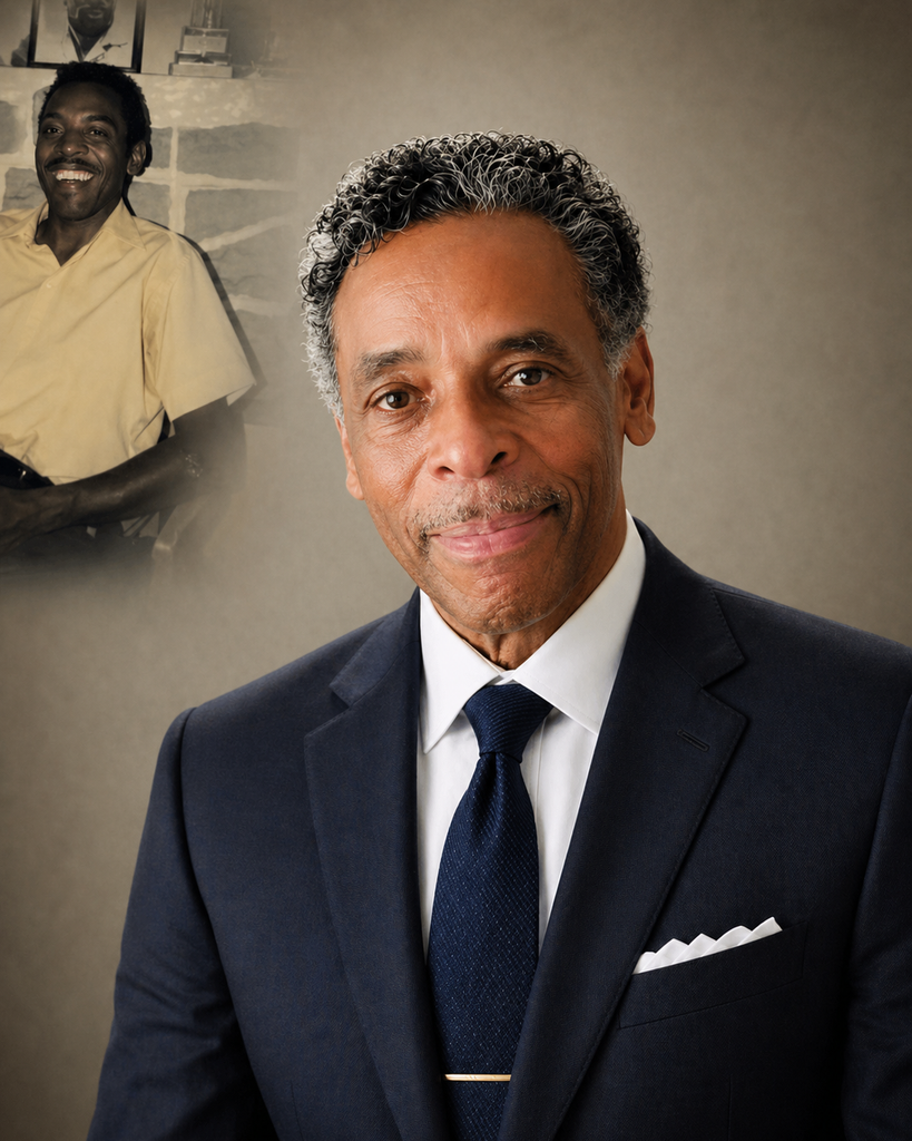 Clarence A. Goudeau