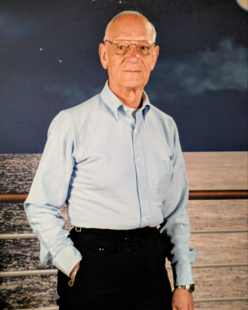 Lee E. Benner