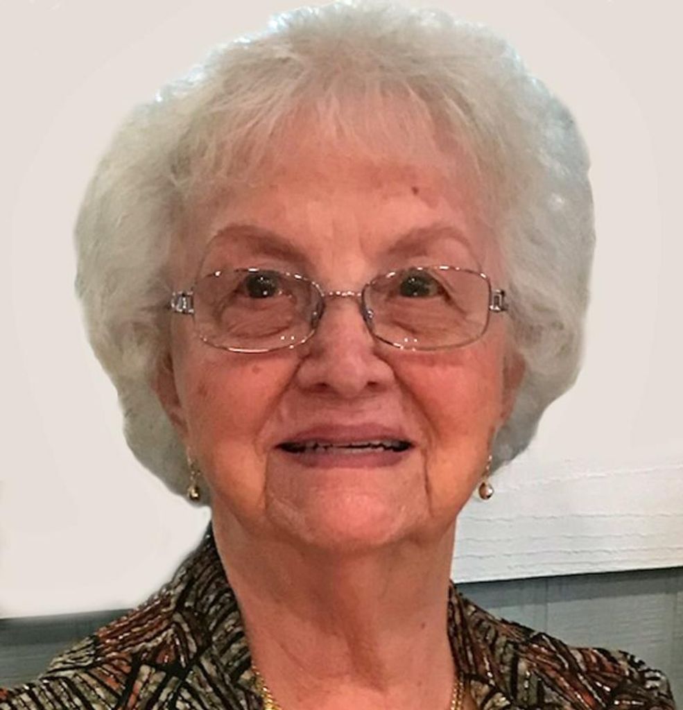 Gisela A. Mueller