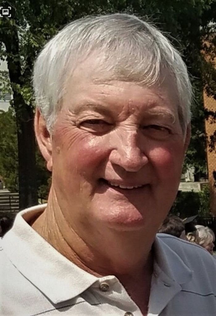Doug Baker Profile Photo