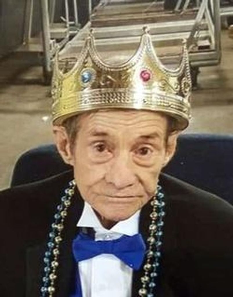 Melvin Aladdin Daigle