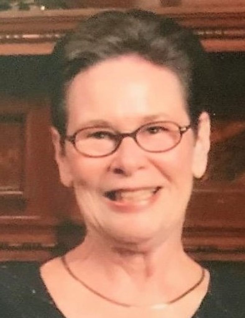 Kathleen (Keck)  Johansen