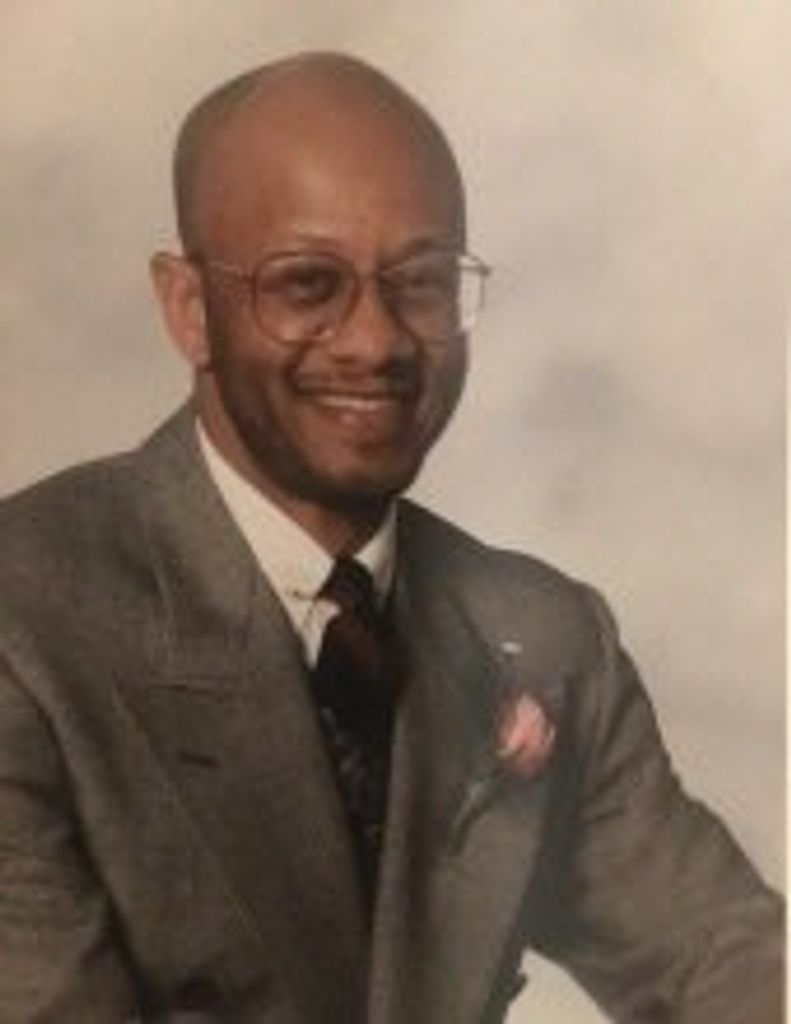 Edward Louis Jackson