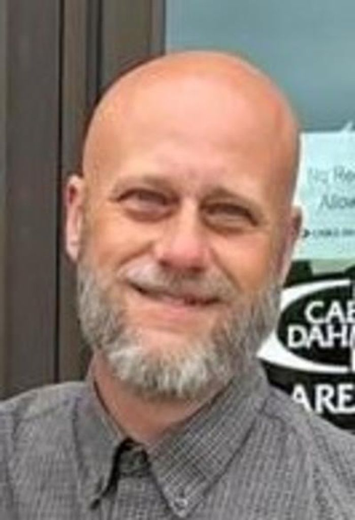 Christopher William Conner Profile Photo