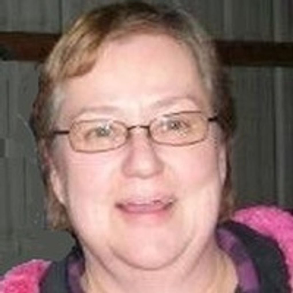 Kathryn Stapleton