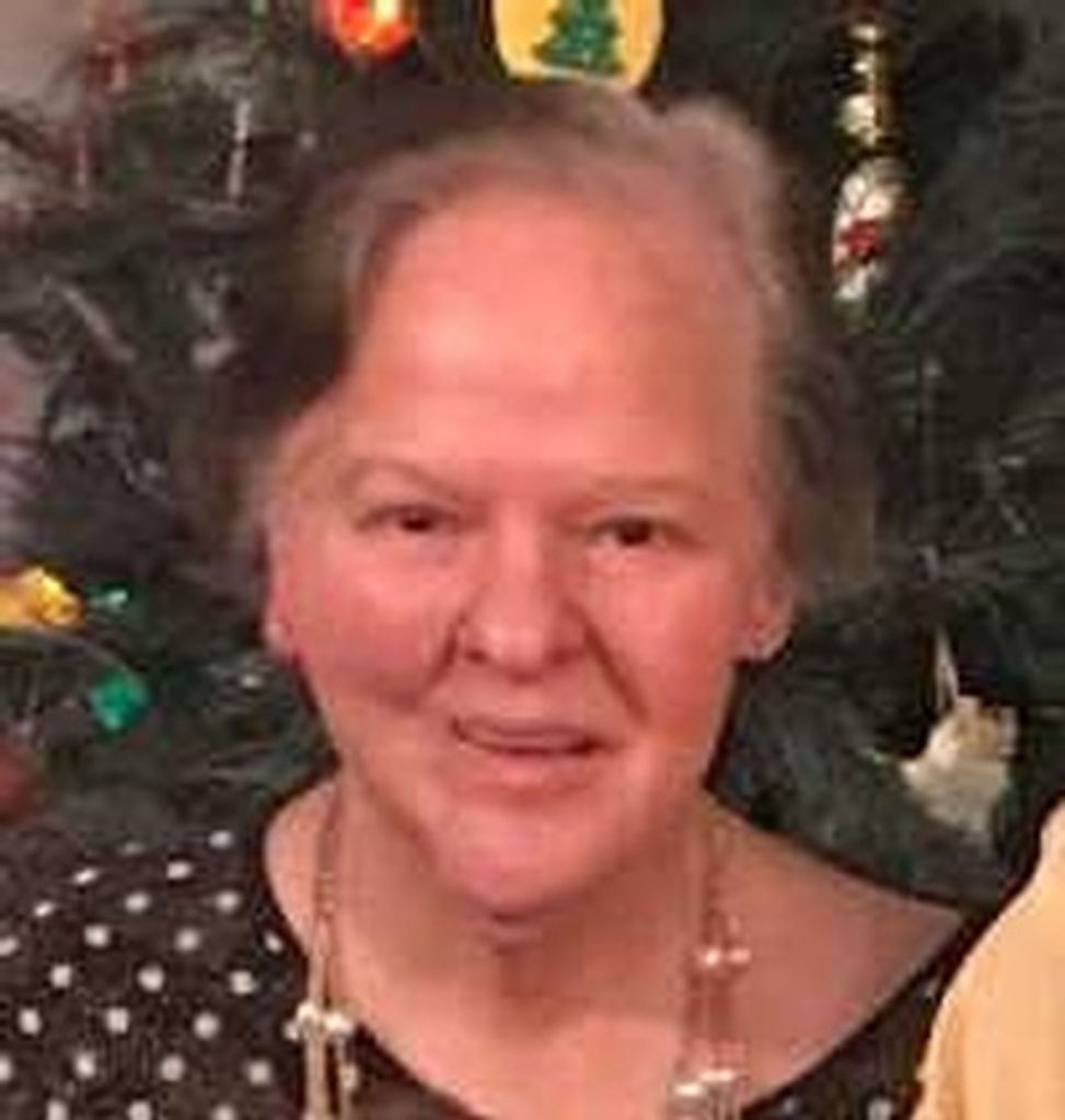 Christine Ann Smith Profile Photo