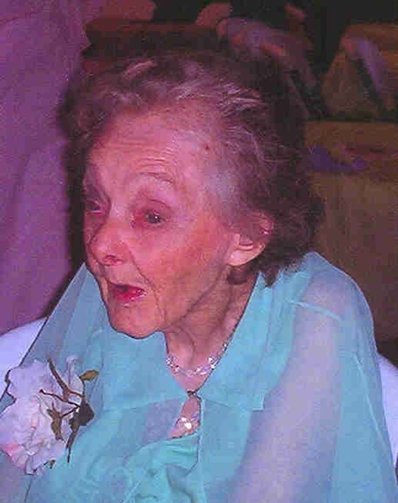 Margaret Dorgan