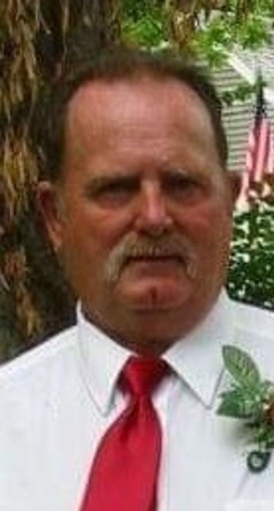 Thomas Joe Hall Profile Photo