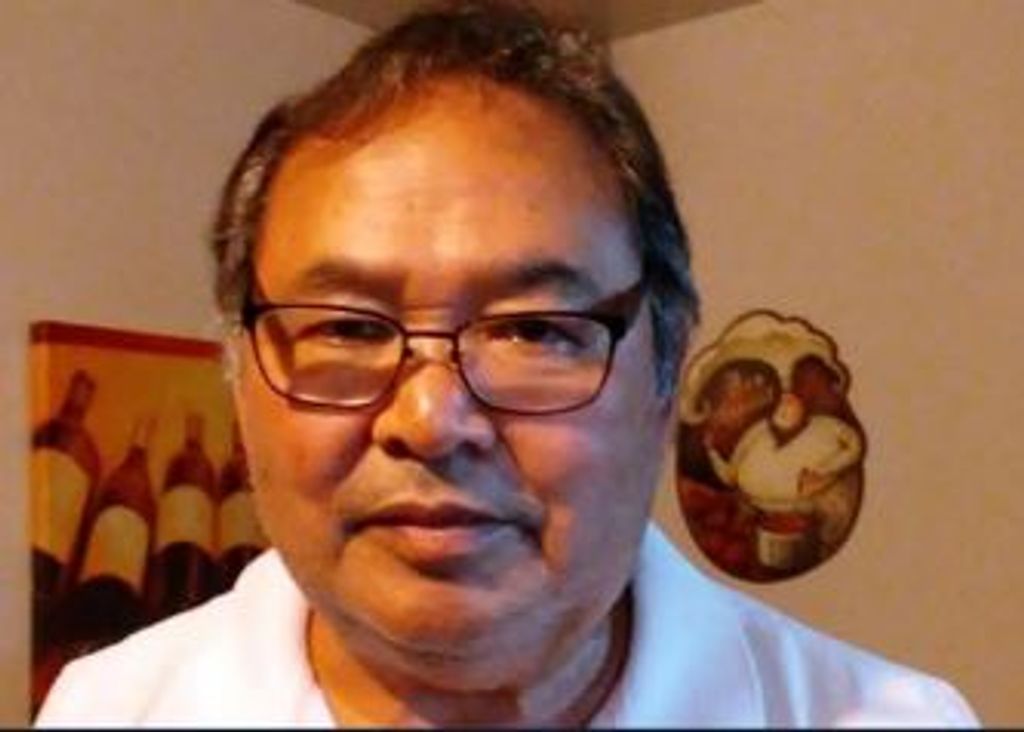 Hector Baul Bucud Profile Photo