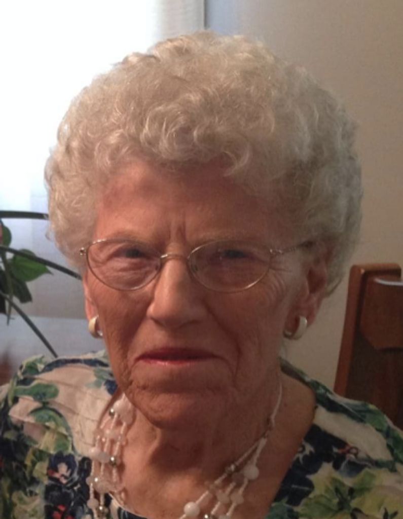 Opal Mae Bridges Profile Photo