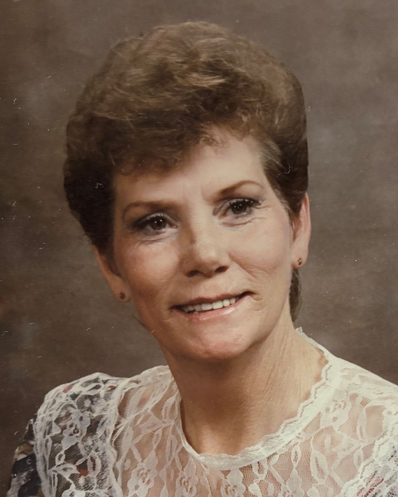 Marilyn Kay Haley