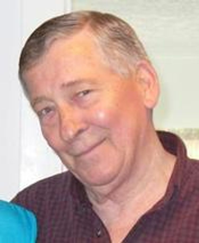 Benedict O. Williamson