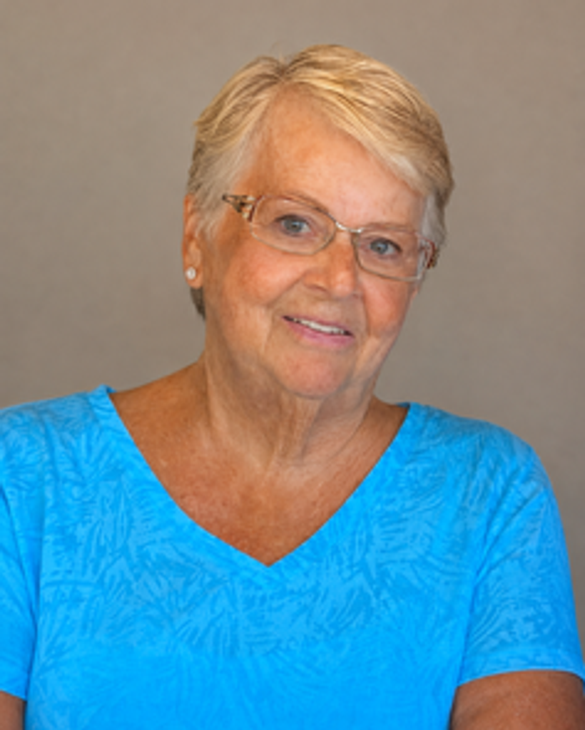 Nancy Charlotte Smith