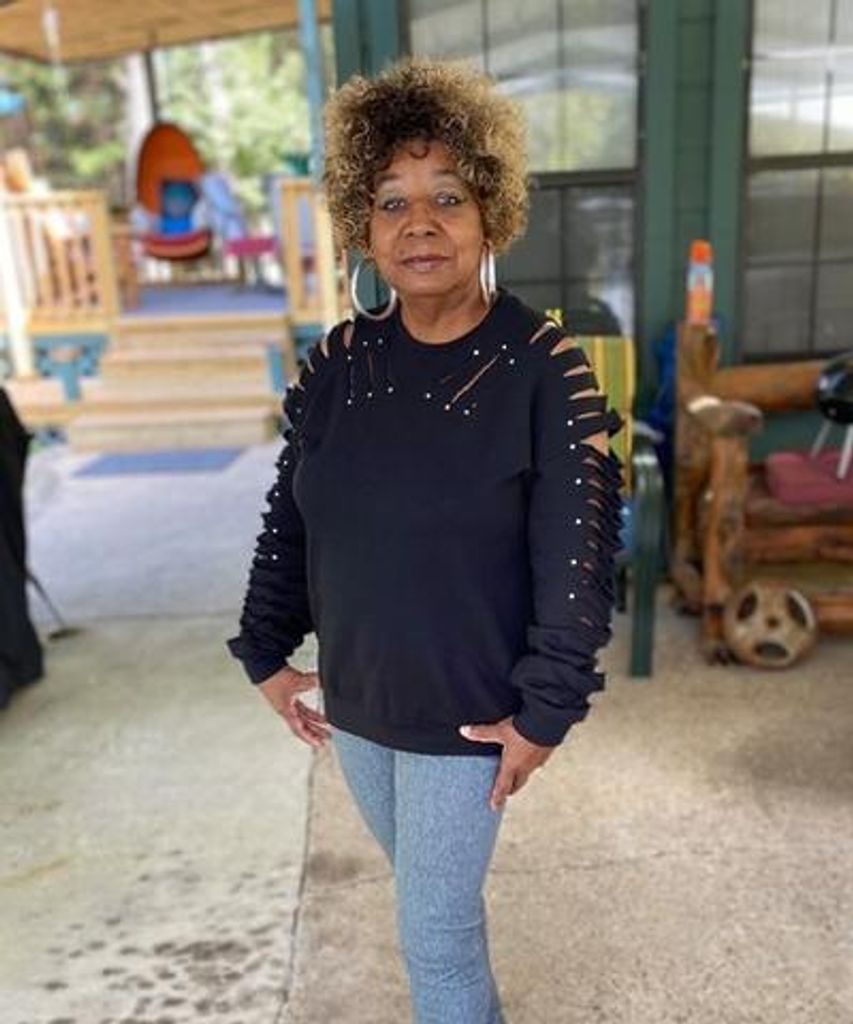 Mrs. Eva Moore Profile Photo