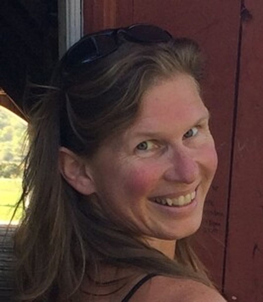 Jennifer Cartwright