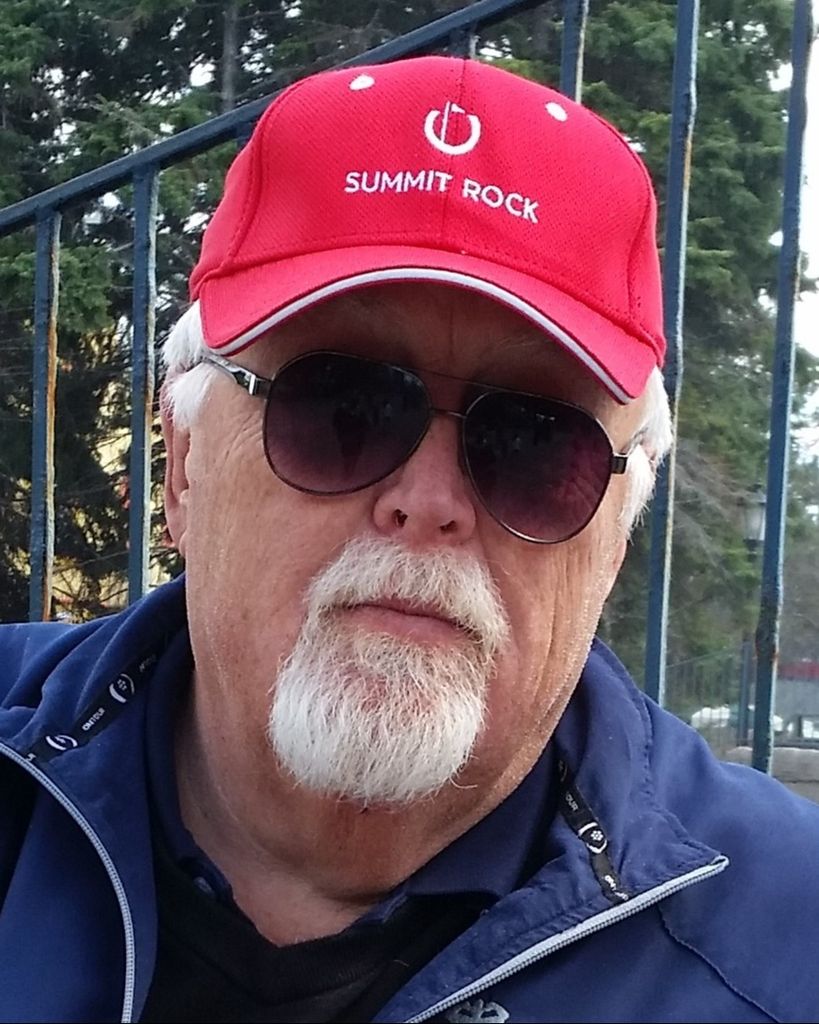 Robert Mitchell Profile Photo