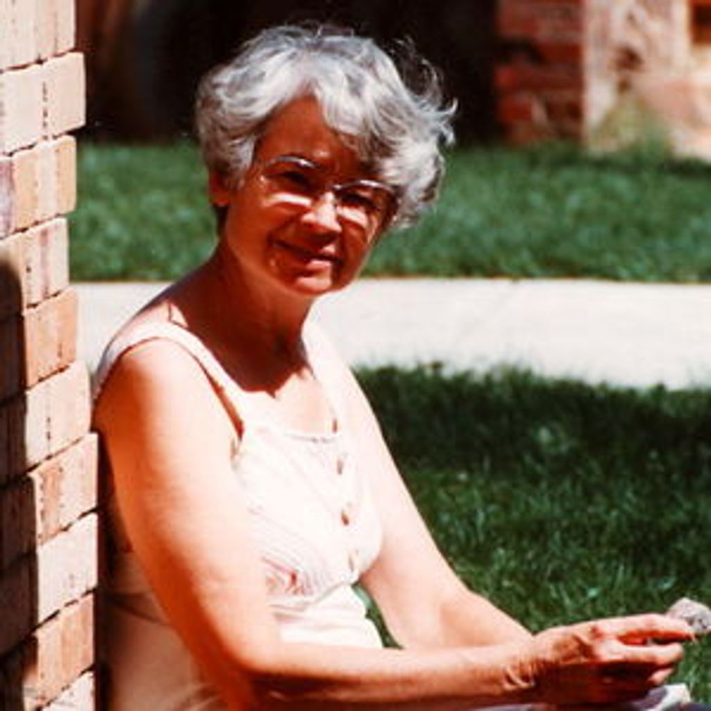 Mrs. Imogene Newcomer Knowles Profile Photo