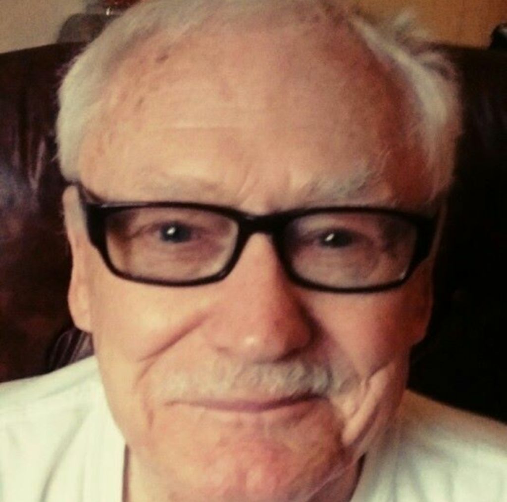 Raymond Nels Ostby Jr.