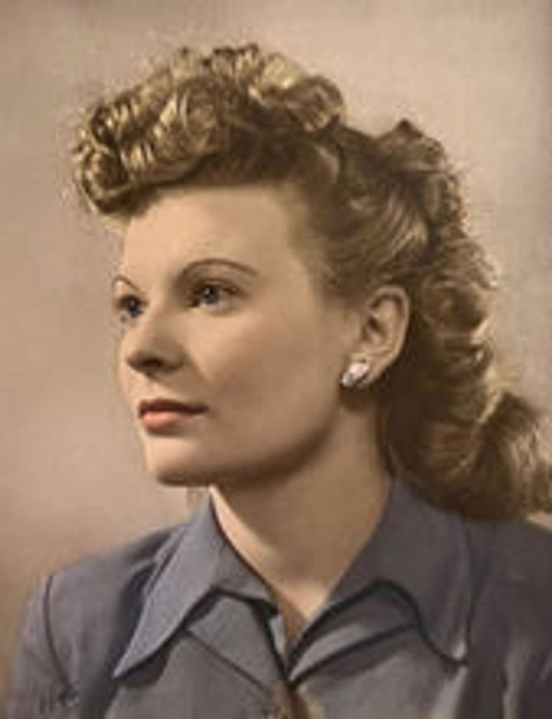 Marianne Elsie Zick Profile Photo