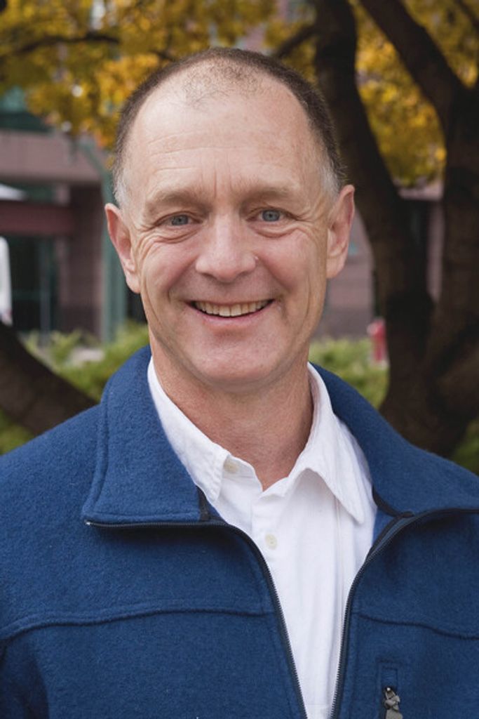 Bill Elberty Profile Photo