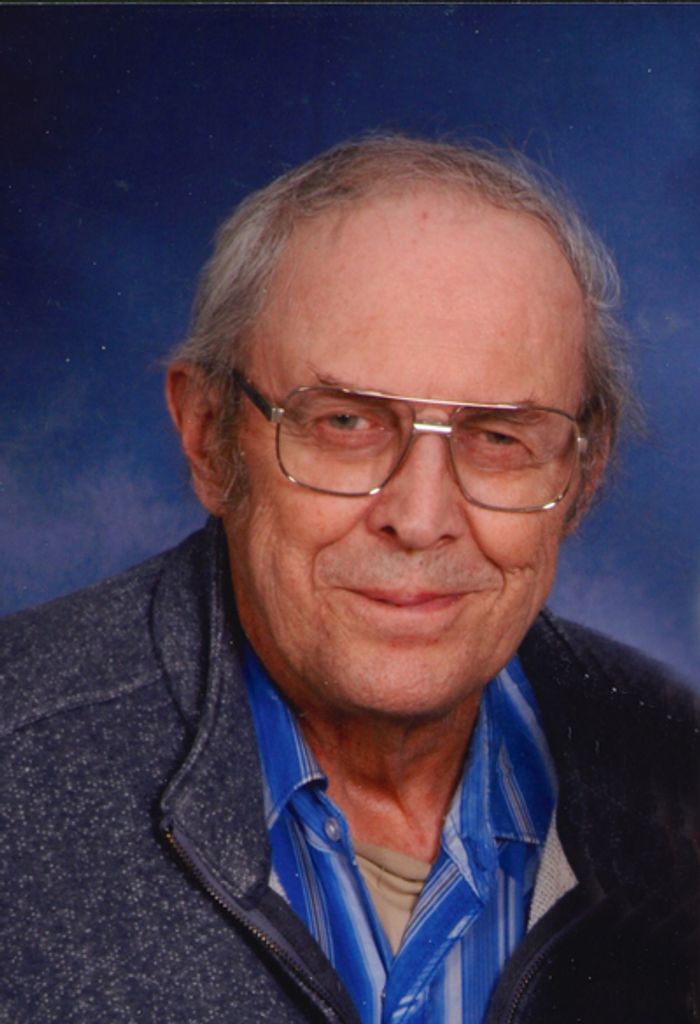 Arvid Valen Profile Photo